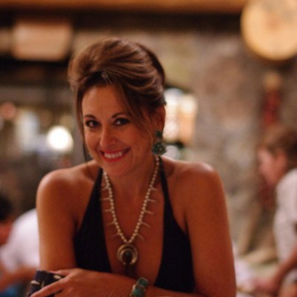 Meet your Posher, Jeri